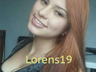 Lorens19