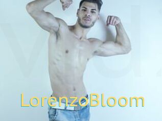 LorenzoBloom