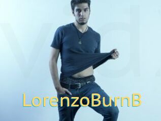 LorenzoBurnB