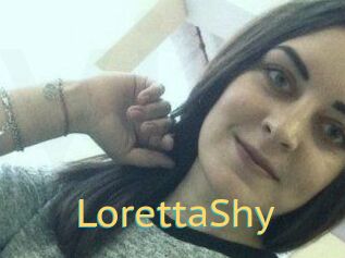 LorettaShy