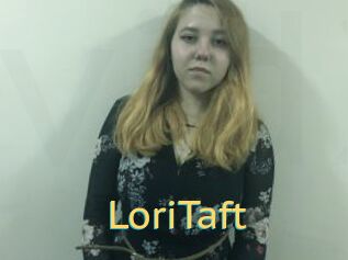 LoriTaft