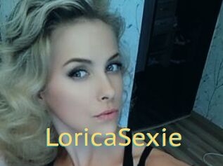 LoricaSexie