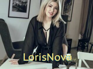 LorisNova