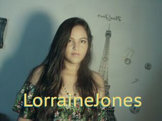 LorraineJones