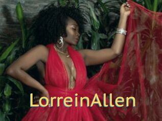 LorreinAllen