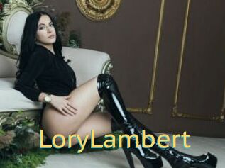 LoryLambert