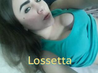 Lossetta
