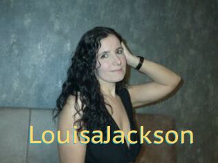 LouisaJackson