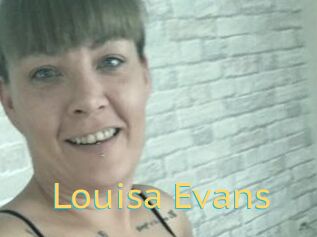 Louisa_Evans