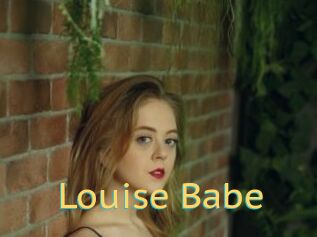 Louise_Babe