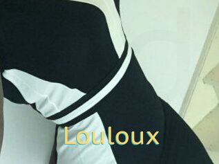 Louloux