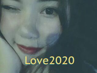 Love2020