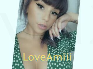 LoveAmiii