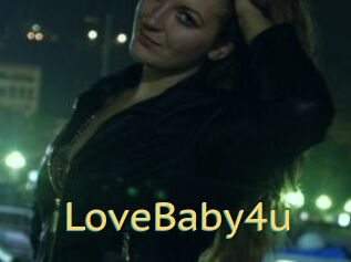 LoveBaby4u