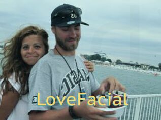 LoveFacial