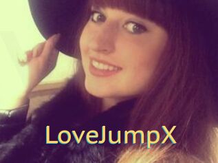 LoveJumpX