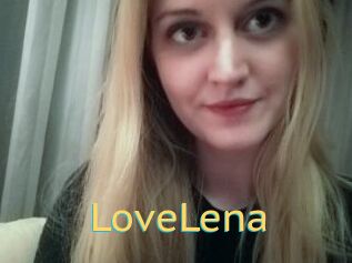 LoveLena
