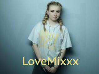 LoveMixxx