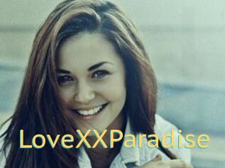 LoveXXParadise