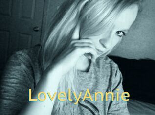 LovelyAnnie