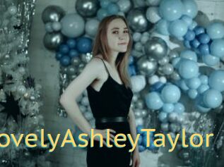 LovelyAshleyTaylor