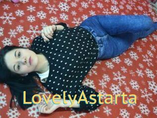 LovelyAstarta