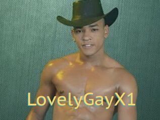 LovelyGayX1