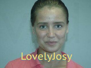 LovelyJosy