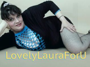 LovelyLauraForU