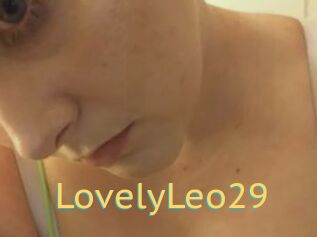 LovelyLeo29