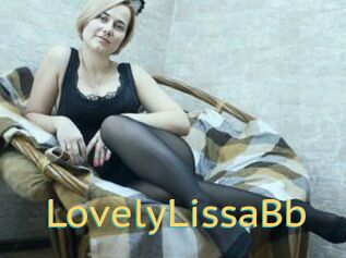 LovelyLissaBb