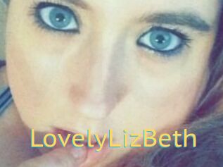 LovelyLizBeth