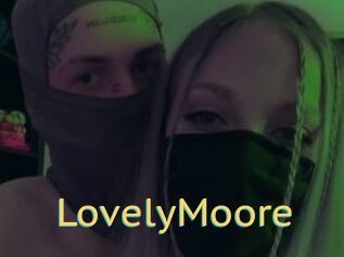 LovelyMoore