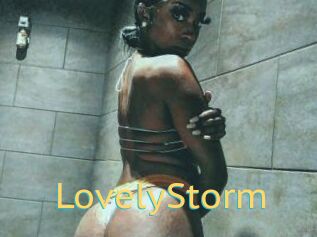LovelyStorm