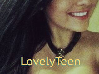 LovelyTeen