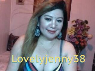 Lovelyjenny38