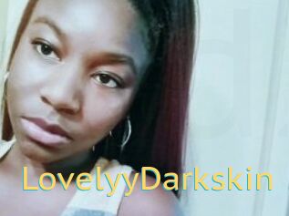 LovelyyDarkskin