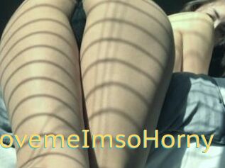 LovemeImsoHorny
