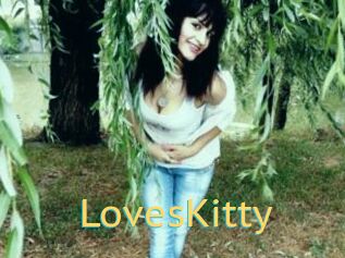 LovesKitty