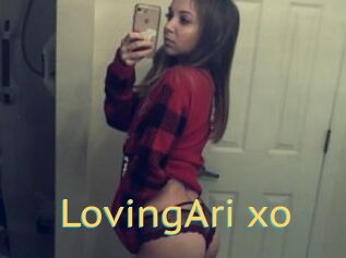 LovingAri_xo