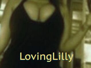 LovingLilly