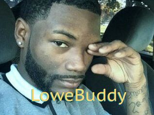 LoweBuddy