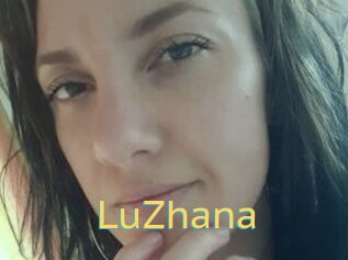 LuZhana