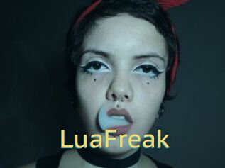 LuaFreak