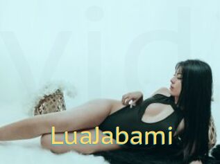 LuaJabami