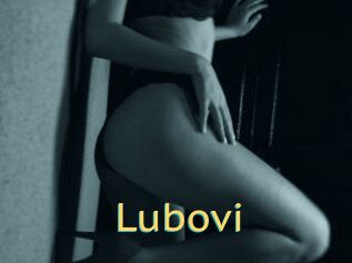 Lubovi