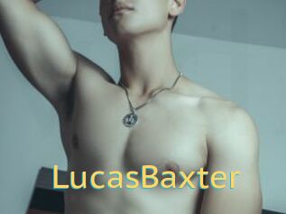 LucasBaxter