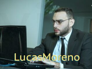 LucasMoreno