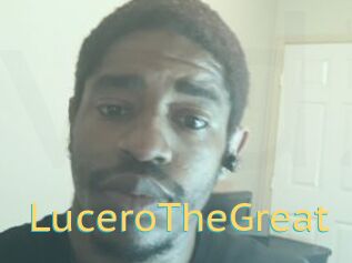 LuceroTheGreat