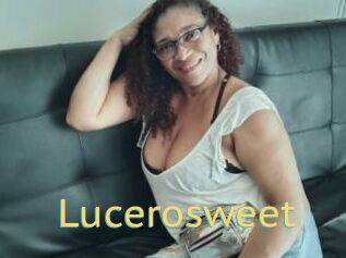 Lucerosweet